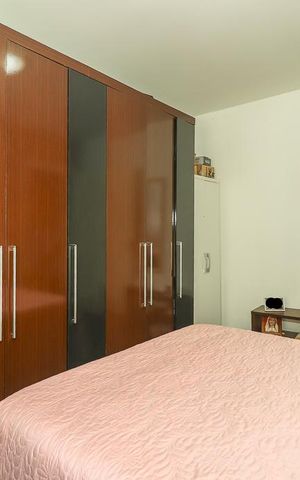 Apartamento à venda com 59m², 2 quartos e sem vagaQuarto
