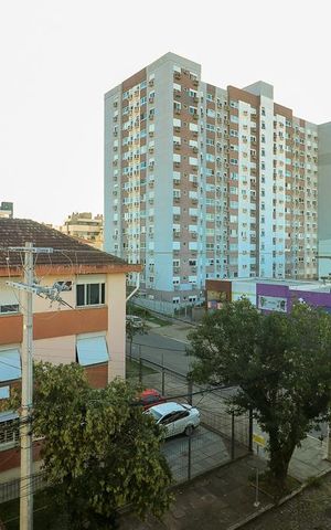 Apartamento à venda com 59m², 2 quartos e sem vagaVista