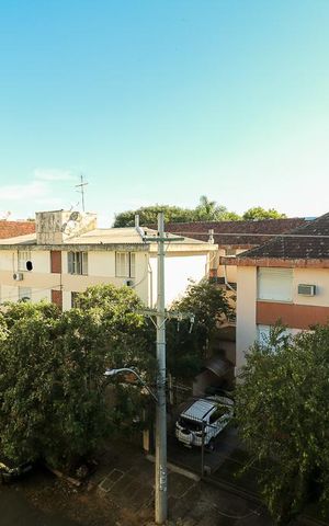 Apartamento à venda com 59m², 2 quartos e sem vagaVista