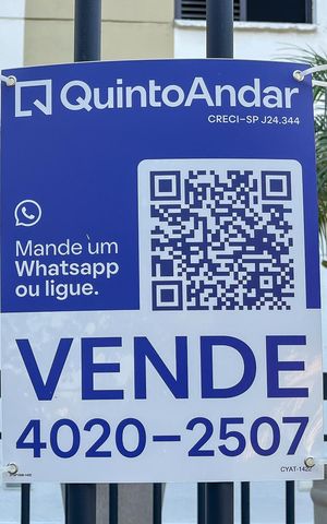 Apartamento à venda com 110m², 3 quartos e 2 vagasPlaca