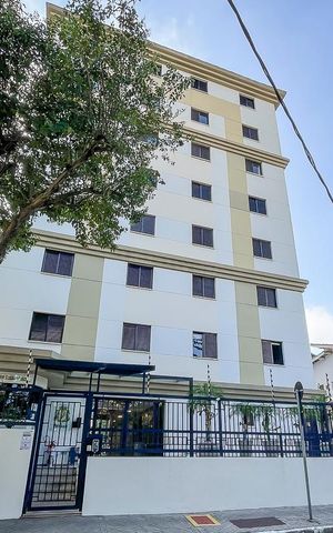 Apartamento à venda com 110m², 3 quartos e 2 vagasFachada 