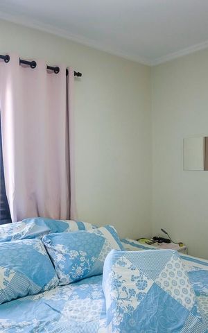Apartamento à venda com 110m², 3 quartos e 2 vagasSuíte