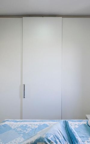 Apartamento à venda com 110m², 3 quartos e 2 vagasSuíte