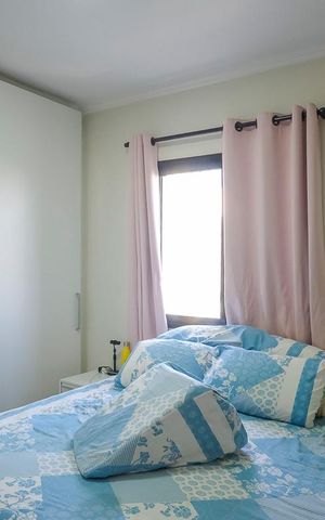 Apartamento à venda com 110m², 3 quartos e 2 vagasSuíte