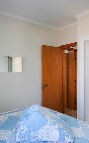 Apartamento à venda com 110m², 3 quartos e 2 vagasSuíte