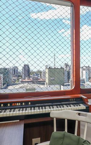 Apartamento para alugar com 210m², 4 quartos e 2 vagasQuarto 1