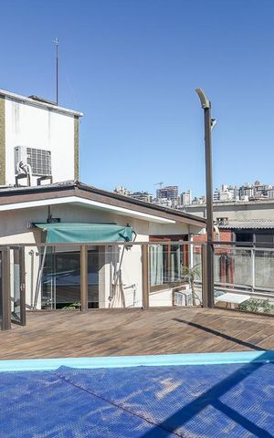 Apartamento para alugar com 210m², 4 quartos e 2 vagasÁrea comum - Piscina