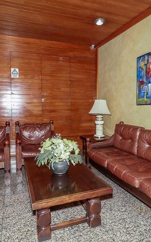 Apartamento para alugar com 210m², 4 quartos e 2 vagasHall de Entrada