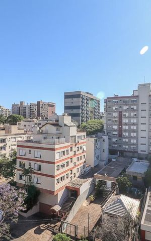 Apartamento para alugar com 210m², 4 quartos e 2 vagasVista do Terraço