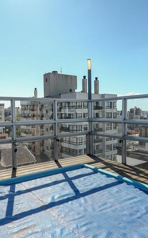 Apartamento para alugar com 210m², 4 quartos e 2 vagasÁrea comum - Piscina
