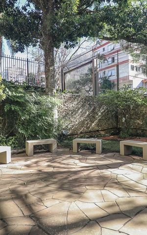 Apartamento para alugar com 210m², 4 quartos e 2 vagasÁrea comum