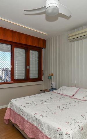 Apartamento para alugar com 210m², 4 quartos e 2 vagasSuíte