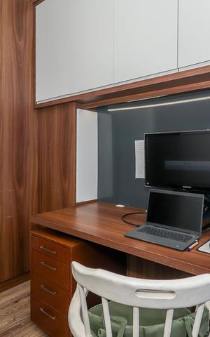 Apartamento para alugar com 210m², 4 quartos e 2 vagasQuarto 1