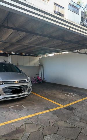 Apartamento para alugar com 210m², 4 quartos e 2 vagasGaragem