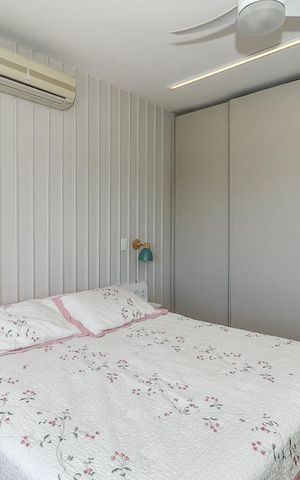 Apartamento para alugar com 210m², 4 quartos e 2 vagasSuíte