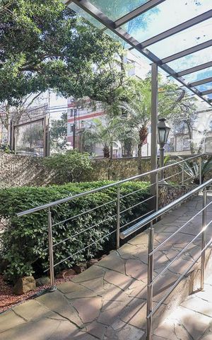 Apartamento para alugar com 210m², 4 quartos e 2 vagasÁrea comum
