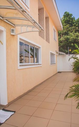Casa de condomínio à venda com 135m², 3 quartos e 2 vagas Casa de condomínio à venda com 135m², 3 quartos e 2 vagasÁrea comum
