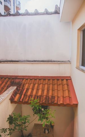 Casa de condomínio à venda com 135m², 3 quartos e 2 vagas Casa de condomínio à venda com 135m², 3 quartos e 2 vagasVista do Quarto 1