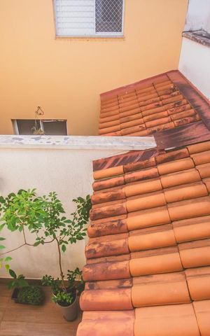 Casa de condomínio à venda com 135m², 3 quartos e 2 vagas Casa de condomínio à venda com 135m², 3 quartos e 2 vagasVista Quarto 2