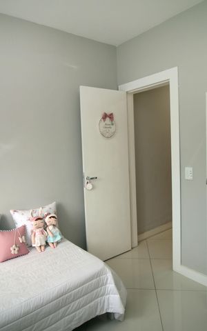 Casa à venda com 225m², 4 quartos e 2 vagasQuarto 2