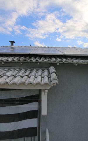 Casa à venda com 225m², 4 quartos e 2 vagasPainel solar