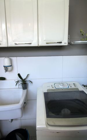 Casa à venda com 225m², 4 quartos e 2 vagasÁrea de Serviço