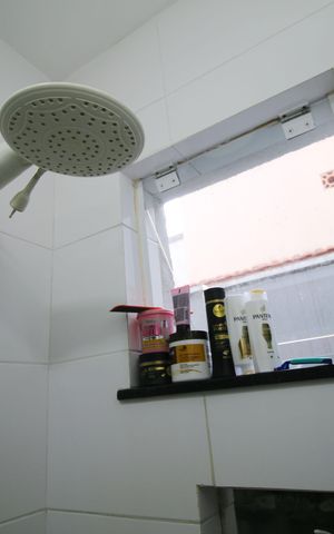 Casa à venda com 225m², 4 quartos e 2 vagasBanheiro Social