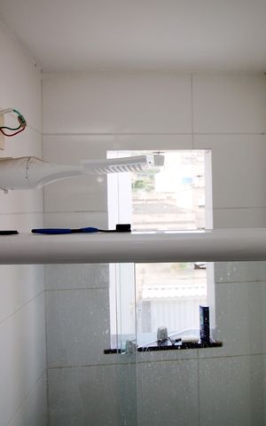 Casa à venda com 225m², 4 quartos e 2 vagasBanheiro 
