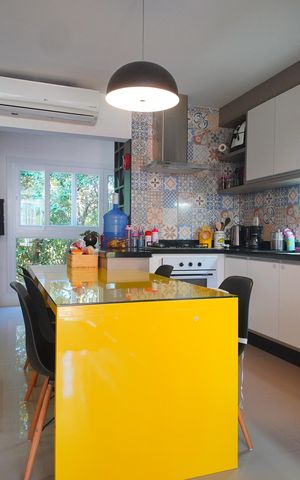 Apartamento à venda com 70m², 2 quartos e 1 vagaCozinha