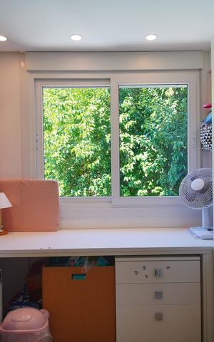 Apartamento à venda com 70m², 2 quartos e 1 vagaQuarto 2