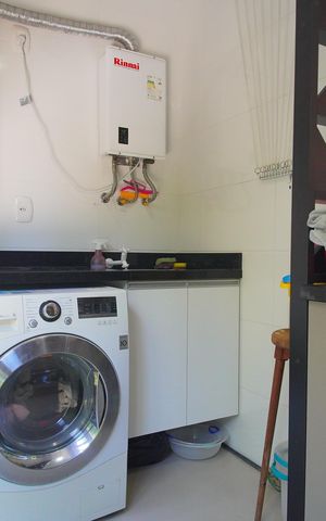 Apartamento à venda com 70m², 2 quartos e 1 vagaÁrea de Serviço