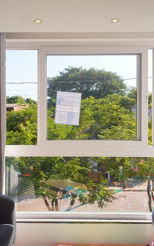 Apartamento à venda com 70m², 2 quartos e 1 vagaVista da Sala/Plaquinha