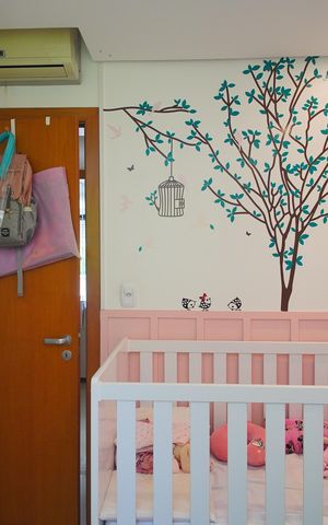 Apartamento à venda com 70m², 2 quartos e 1 vagaQuarto 2