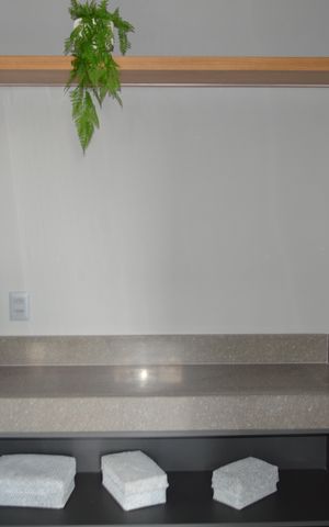Apartamento à venda com 41m², 2 quartos e sem vagaLavanderia