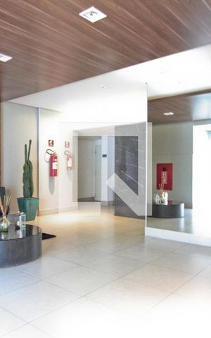 Apartamento à venda com 59m², 2 quartos e 1 vagaHall de entrada