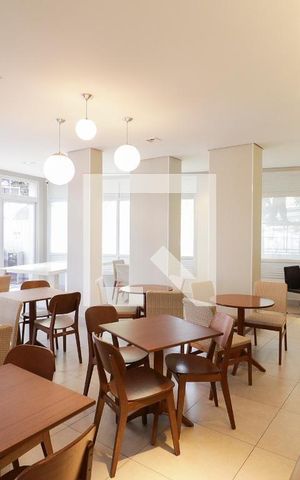 Apartamento à venda com 59m², 2 quartos e 1 vagaÁrea comum - Salão de festas