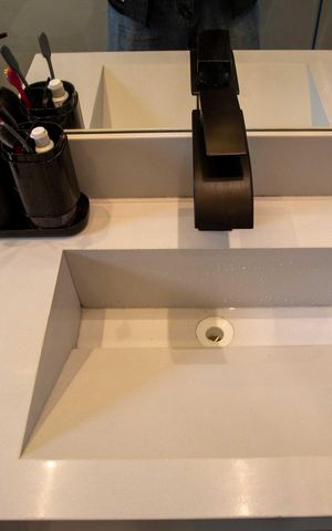 Apartamento à venda com 70m², 3 quartos e 1 vagaBanheiro da Suíte