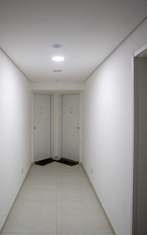 Apartamento à venda com 70m², 3 quartos e 1 vagaHall de entrada