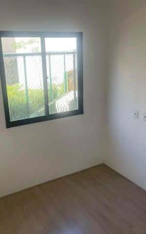 Apartamento para alugar com 44m², 2 quartos e sem vaga Apartamento para alugar com 44m², 2 quartos e sem vagaQuarto 2