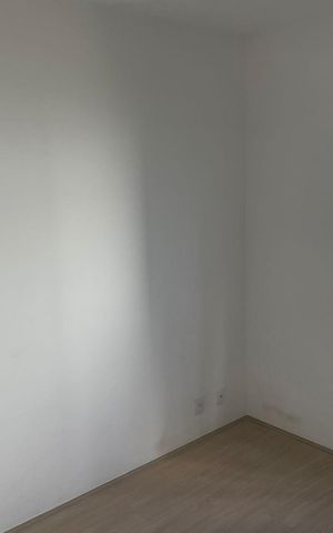 Apartamento para alugar com 44m², 2 quartos e sem vaga Apartamento para alugar com 44m², 2 quartos e sem vagaQuarto 2