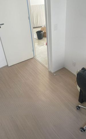 Apartamento para alugar com 44m², 2 quartos e sem vaga Apartamento para alugar com 44m², 2 quartos e sem vagaQuarto 1