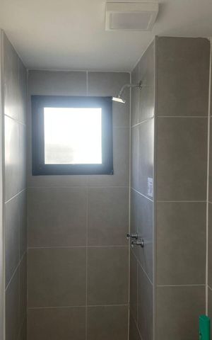 Apartamento para alugar com 44m², 2 quartos e sem vaga Apartamento para alugar com 44m², 2 quartos e sem vagaBanheiro