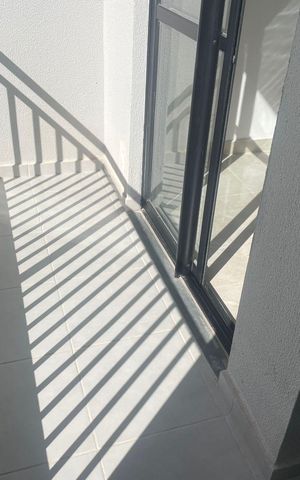 Apartamento para alugar com 44m², 2 quartos e sem vaga Apartamento para alugar com 44m², 2 quartos e sem vagaVaranda