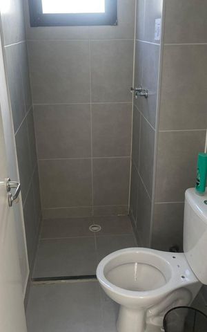 Apartamento para alugar com 44m², 2 quartos e sem vaga Apartamento para alugar com 44m², 2 quartos e sem vagaBanheiro