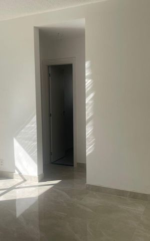 Apartamento para alugar com 44m², 2 quartos e sem vaga Apartamento para alugar com 44m², 2 quartos e sem vagaSala