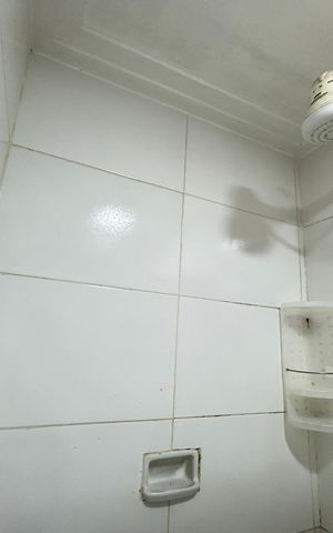 Apartamento para alugar com 79m², 2 quartos e 1 vaga Apartamento para alugar com 79m², 2 quartos e 1 vagaBanheiro do Quarto 2