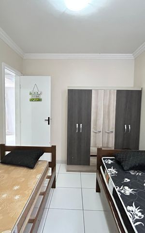 Apartamento para alugar com 79m², 2 quartos e 1 vaga Apartamento para alugar com 79m², 2 quartos e 1 vagaQuarto 2