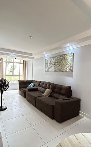 Apartamento para alugar com 79m², 2 quartos e 1 vaga Apartamento para alugar com 79m², 2 quartos e 1 vagaSala