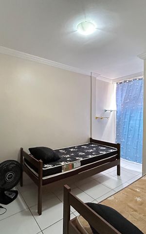 Apartamento para alugar com 79m², 2 quartos e 1 vaga Apartamento para alugar com 79m², 2 quartos e 1 vagaQuarto 2