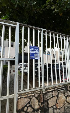 Apartamento para alugar com 79m², 2 quartos e 1 vaga Apartamento para alugar com 79m², 2 quartos e 1 vagaPlaquinha